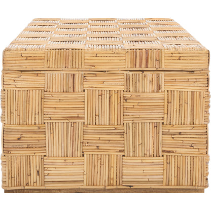 Sherman Coffee Table by HedgeApple Essentials. Made from unique in a coastal style.