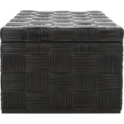 Sherman Coffee Table by HedgeApple Essentials. Made from unique in a coastal style.