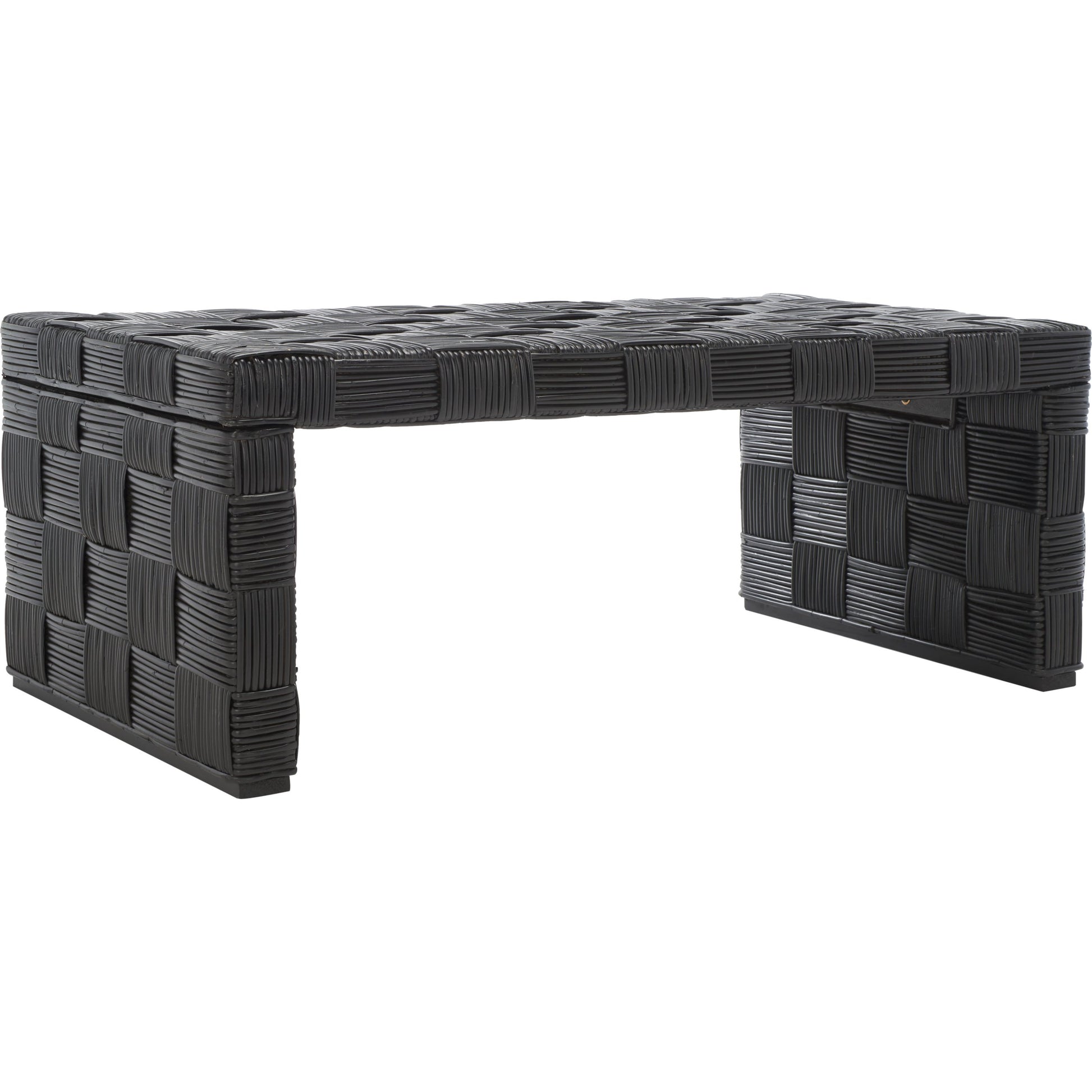 Sherman Coffee Table by HedgeApple Essentials. Made from unique in a coastal style.
