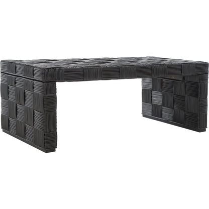 Sherman Coffee Table by HedgeApple Essentials. Made from unique in a coastal style.