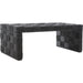 Sherman Coffee Table by HedgeApple Essentials. Made from unique in a coastal style.