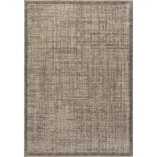 Winston WIT-01 Rug by Loloi. Made from 100% space dyed polyester in a unique style.