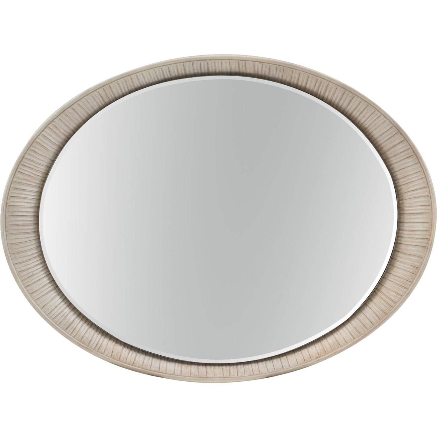 001 SI-1748836 | Primary Silo | Elixir Accent Mirror by Hooker Furniture in greige. Made from mirror in a modern style.