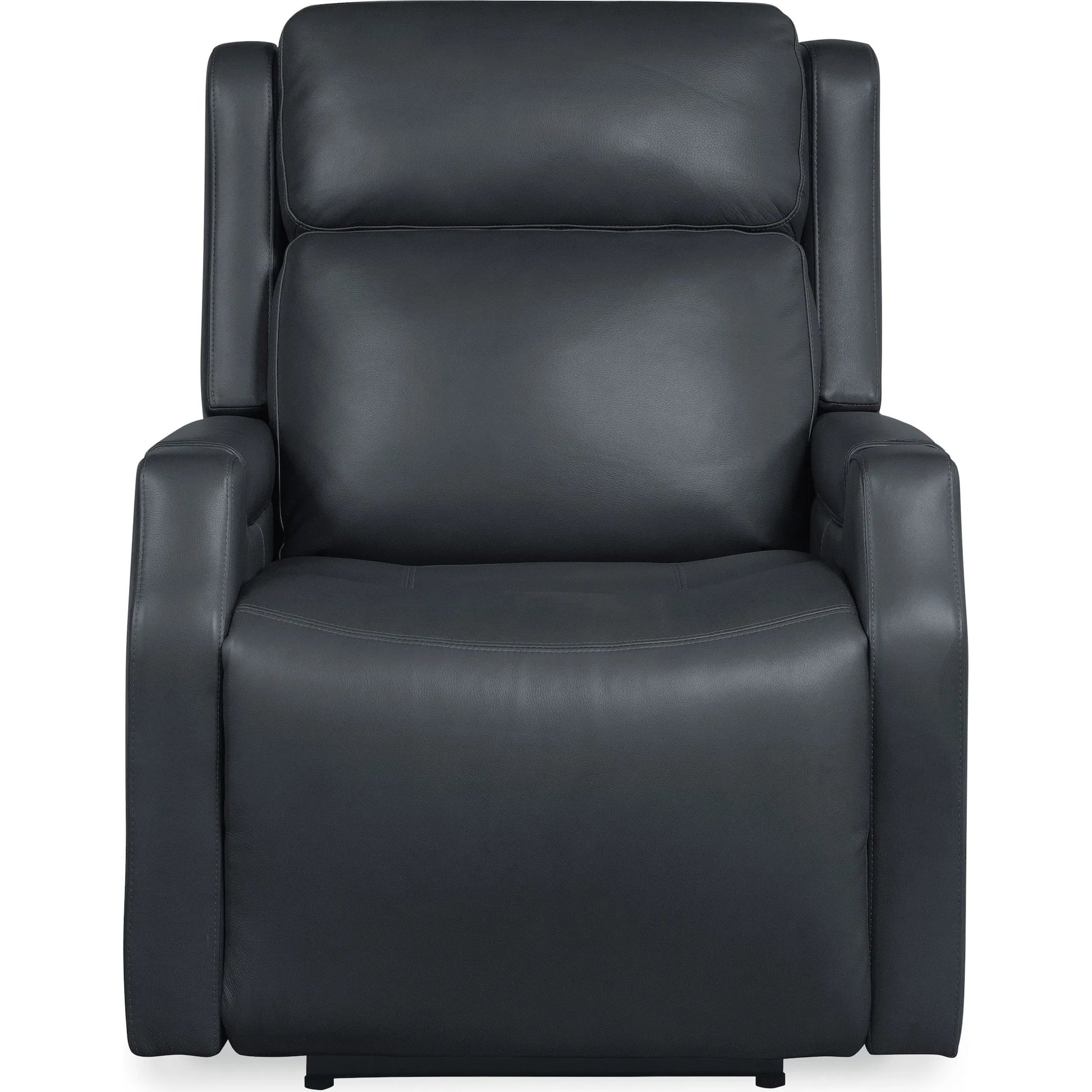Nelson Zero Gravity Power Recliner with Power Headrest and Lumbar by Hooker Furniture. Made from unique in a traditional style.