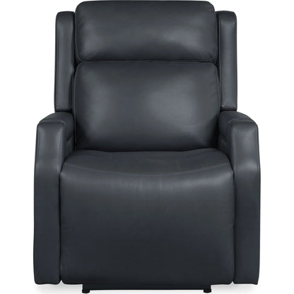 Nelson Zero Gravity Power Recliner with Power Headrest and Lumbar by Hooker Furniture. Made from unique in a traditional style.
