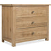 Driftwood Bachelors Chest by Hooker Furniture. Made from unique in a traditional style.