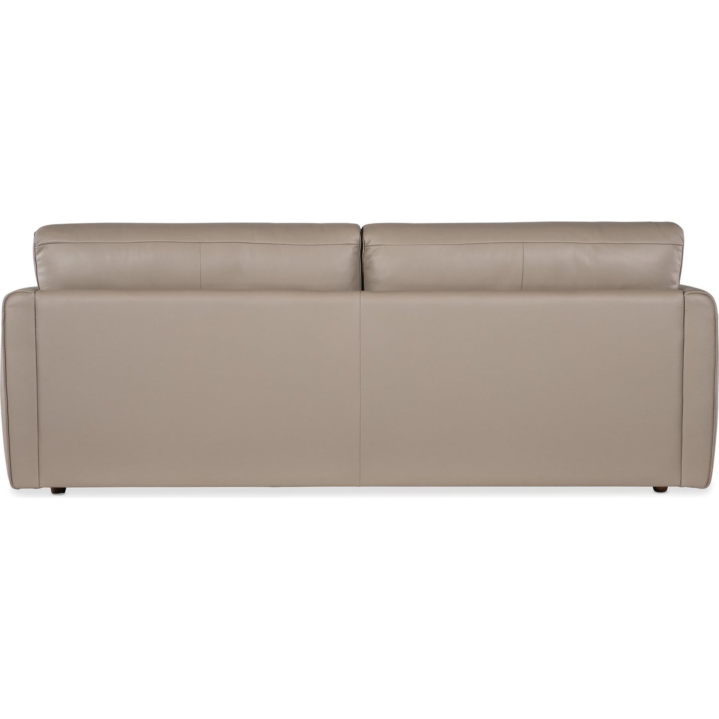 002 SI-2250806 | Additional Silo | Meridian Sofa by Hooker Furniture in grey and light wood. Made from unique in a traditional style.
