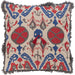 Walai Pillow - 32682 by Surya. Made from 100% cotton in a eclectic & global style.