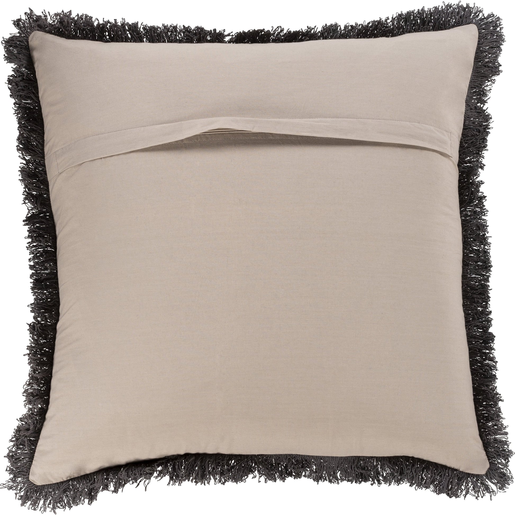 Walai Pillow - 32682 by Surya. Made from 100% cotton in a eclectic & global style.