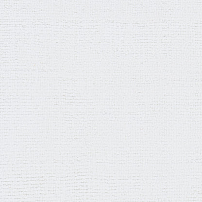 Wilkinson Rug by Livabliss in white. Made from face: 100% polyester, warp: 100% cotton in a coastal style.