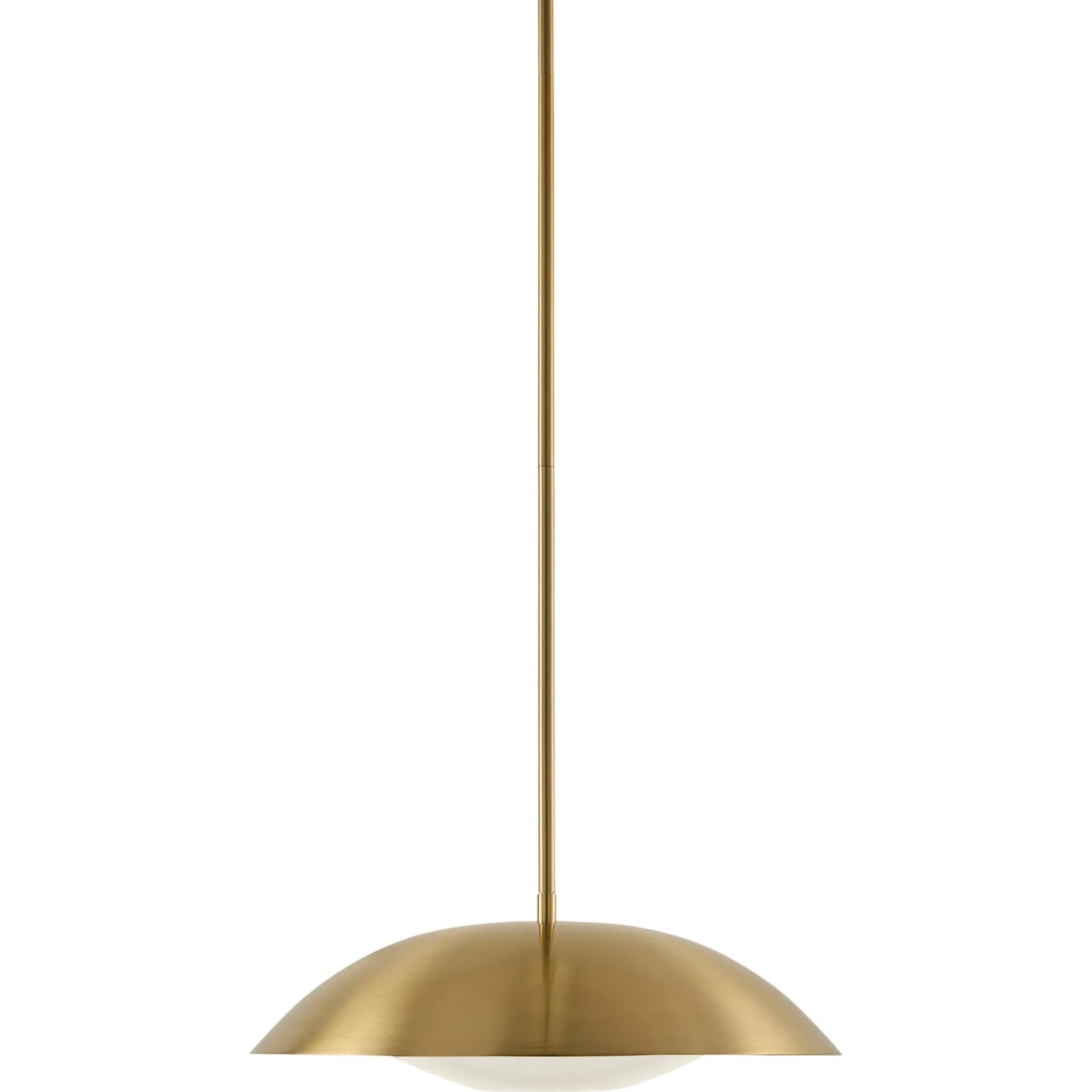001 SI-2459157 | Primary Silo | Warmandi Pendant by Surya in black, metallic gold and electroplated. Made from iron, metal in a unique style.