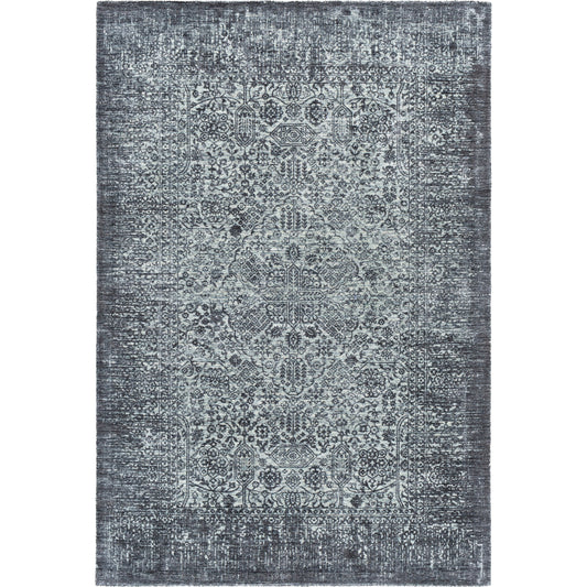 Wembley Rug - 26229 by Surya. Made from 60% viscose, 40% wool in a unique style.