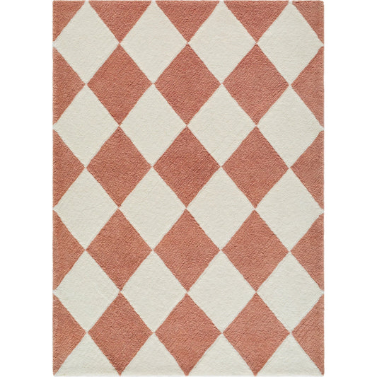 Wooly 535219 Rug by Livabliss. Made from wool, cotton, nylon in a unique style.