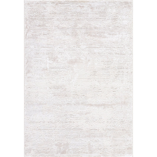 Wolly Rug - 536083 by Livabliss in ivory, light gray, cream, white. Made from polypropylene, polyester in a unique style.