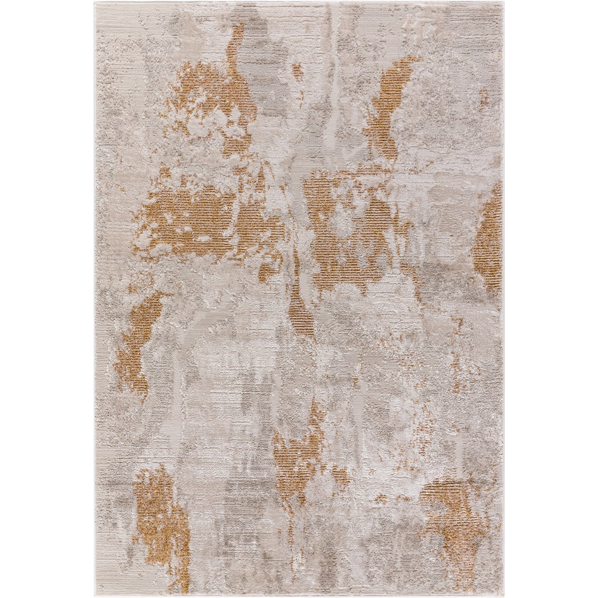Wolly Rug - 536107 by Livabliss. Made from polypropylene, polyester in a unique style.