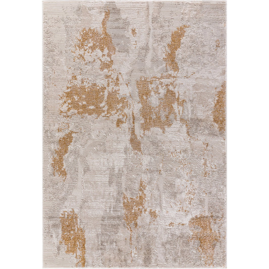 Wolly Rug - 536107 by Livabliss. Made from polypropylene, polyester in a unique style.