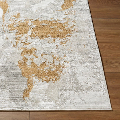 Wolly WOY-2309 Rug by Livabliss. Made from polypropylene, polyester in a unique style.