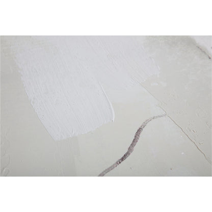 Impression Framed Painting Terra Palette by Moe's Home Collection in warm pine. Made from print on canvas, pine frame in a modern style.