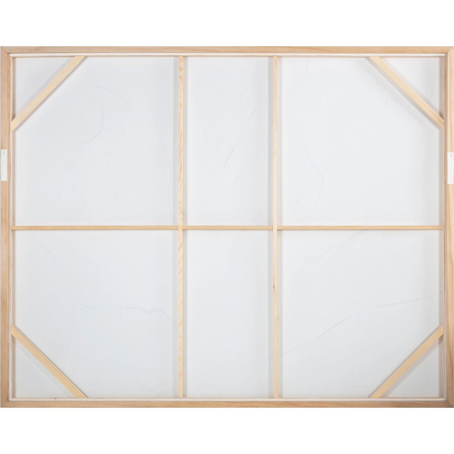 004 SI-1985269 | Additional Silo | Impression Framed Painting Terra Palette by Moe's Home Collection in warm pine. Made from print on canvas, pine frame in a modern style.