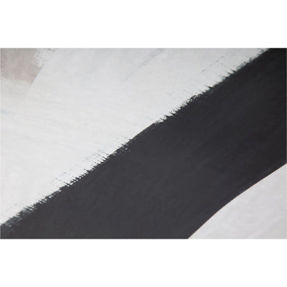 Nostalgia Framed Painting Warm Palette by Moe's Home Collection in brown. Made from print on canvas, pine frame in a modern style.