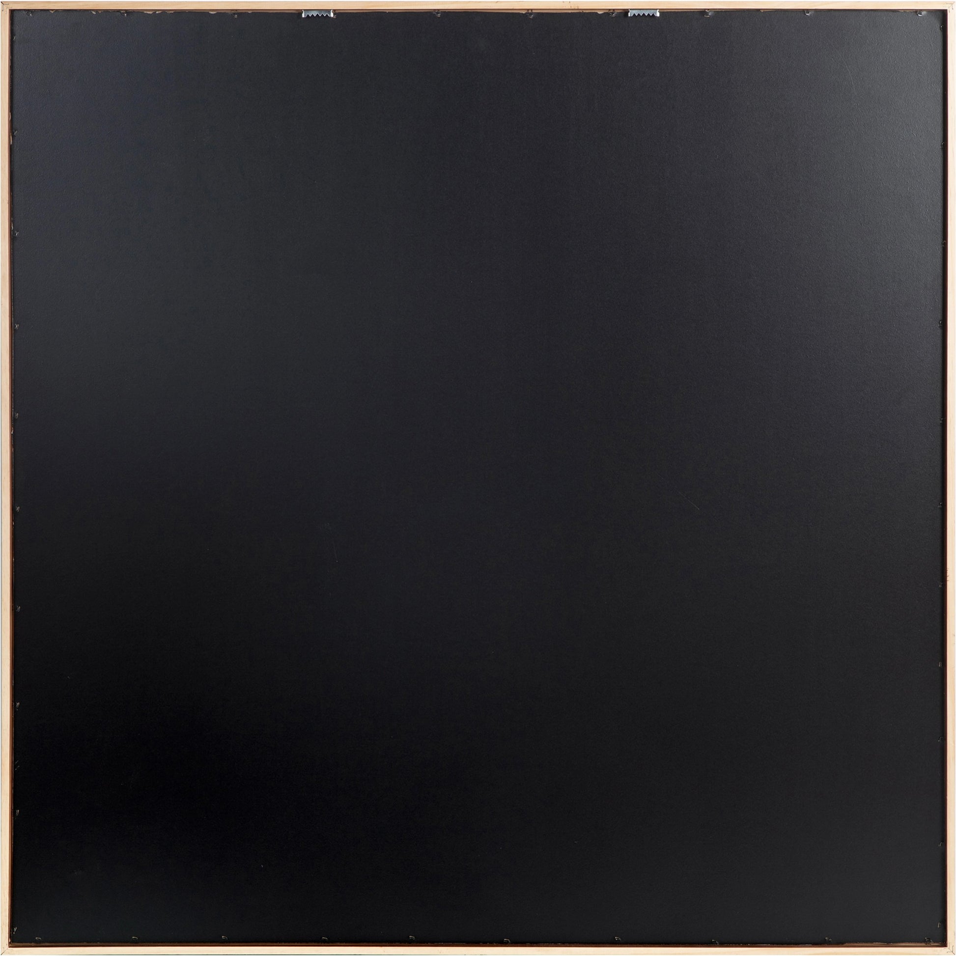 Nostalgia Framed Painting Warm Palette by Moe's Home Collection in brown. Made from print on canvas, pine frame in a modern style.