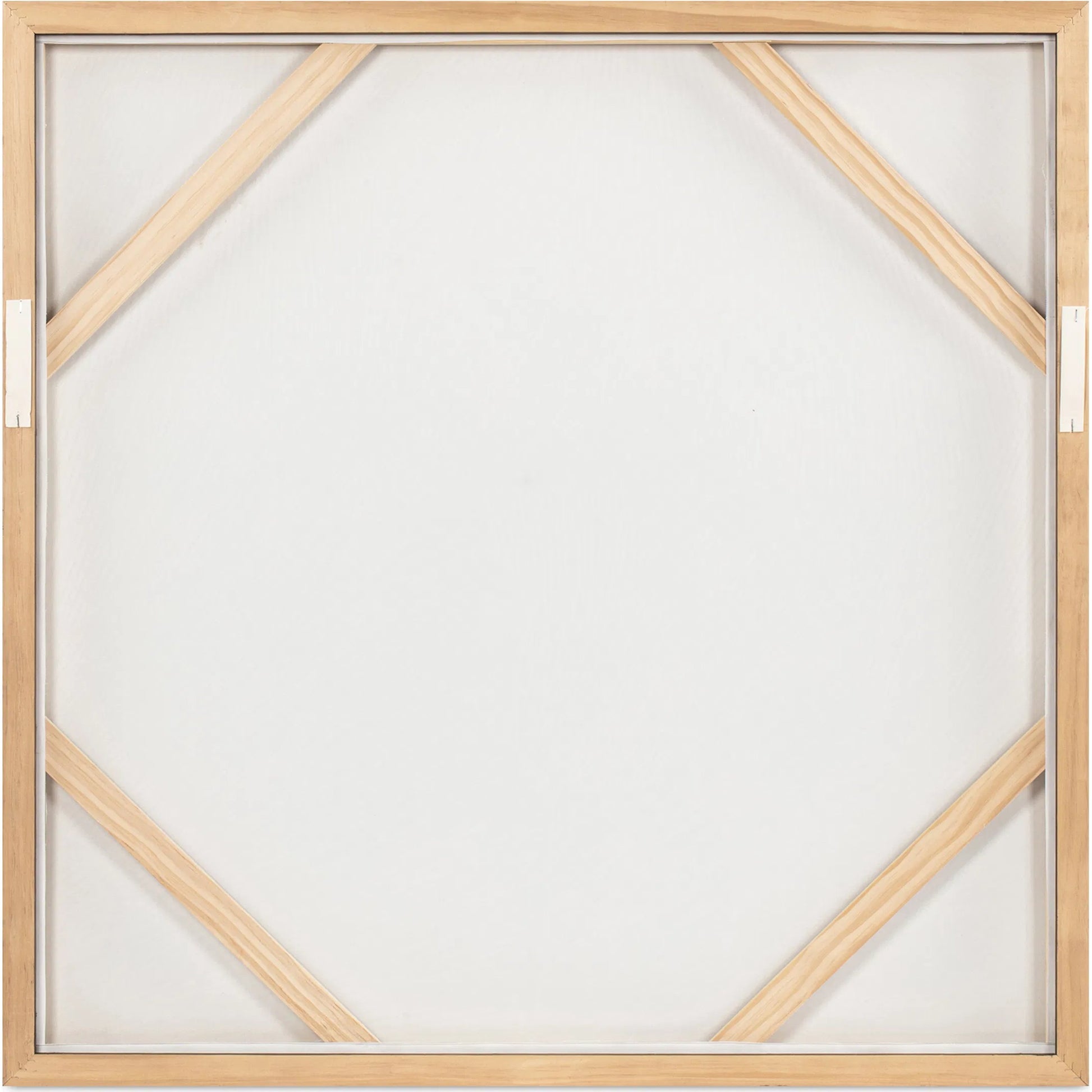 Flutter Framed Painting by Moe's Home Collection. Made from acrylic paint on canvas, solid pine frame in a eclectic & global style.