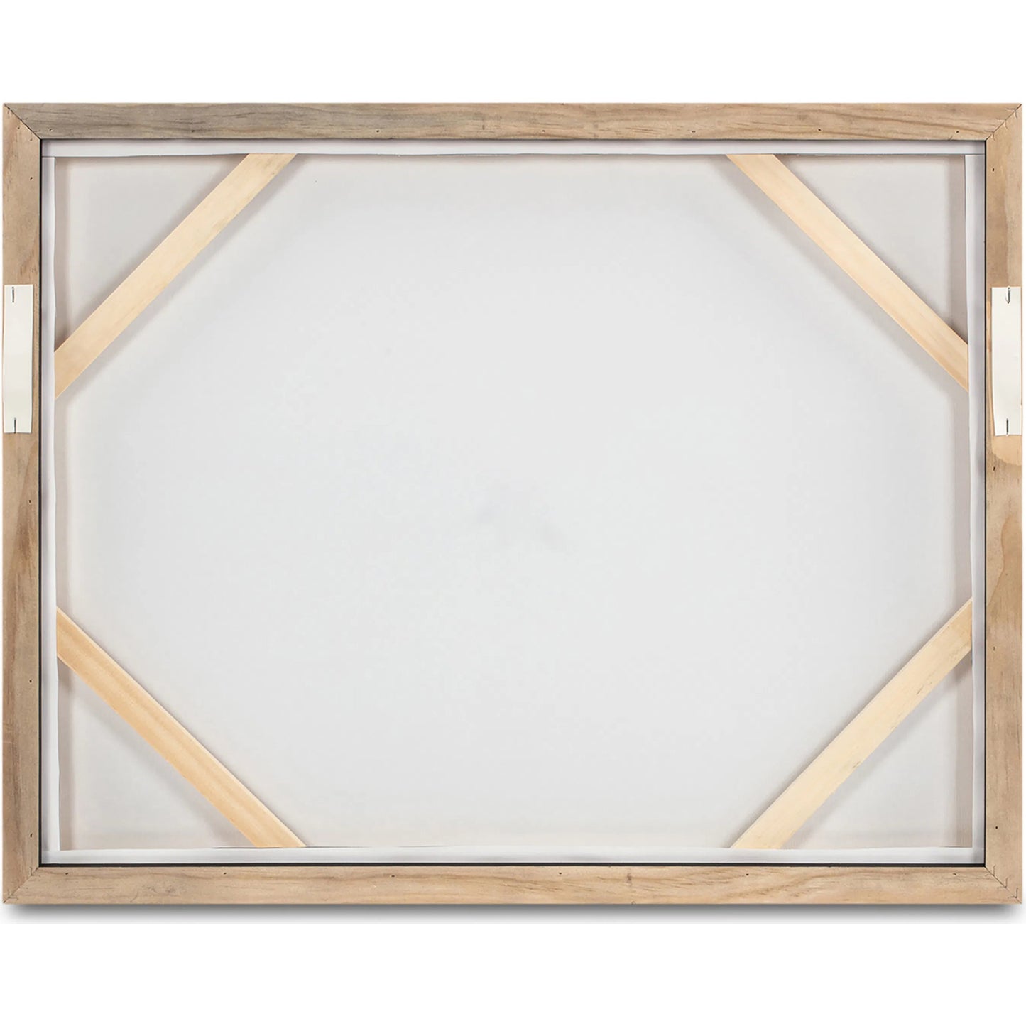002 SI-2367856 | Additional Silo | Alder Framed Painting by Moe's Home Collection in multicolor. Made from print on canvas, acrylic paint on canvas, solid pine frame in a traditional style.