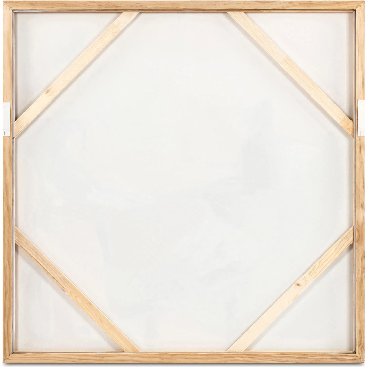 002 SI-2367942 | Additional Silo | Cherish Framed Painting by Moe's Home Collection in multicolor. Made from acrylic paint on canvas, solid pine frame, pine wood stretcher in a eclectic & global style.