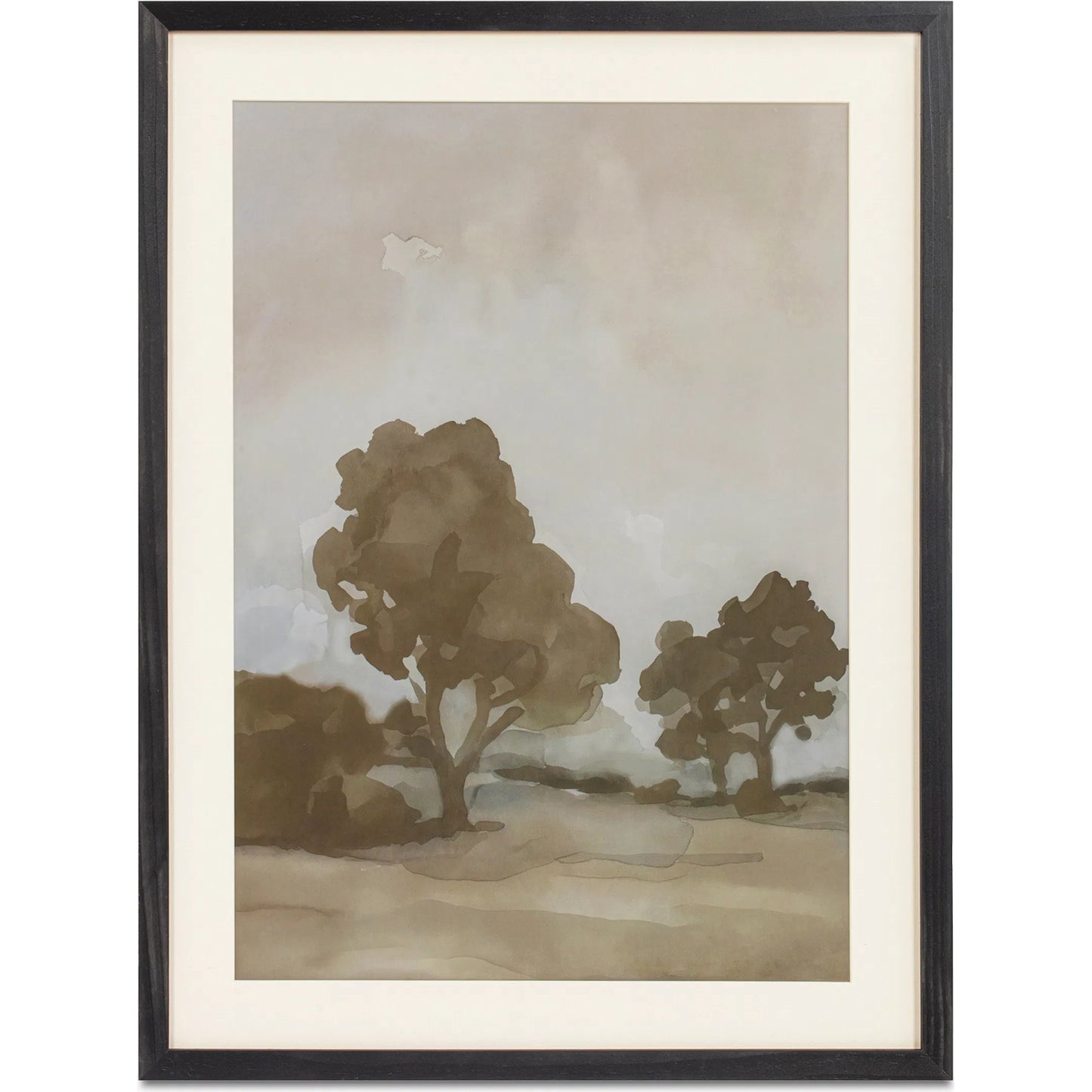 002 SI-2441306 | Primary Silo | Ash Framed Print by Moe's Home Collection in multicolor. Made from print on paper, solid pine frame, glass, mdf back in a traditional style.