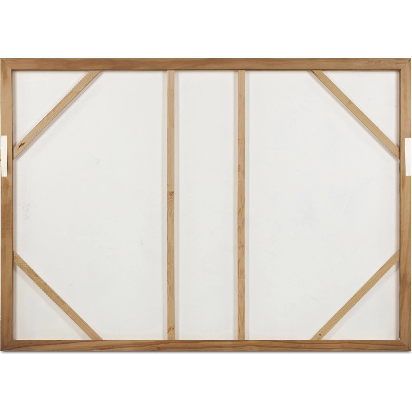 004 SI-2441380 | Additional Silo | Ever Framed Painting by Moe's Home Collection in multicolor. Made from acrylic paint on canvas, solid pine frame in a transitional style.