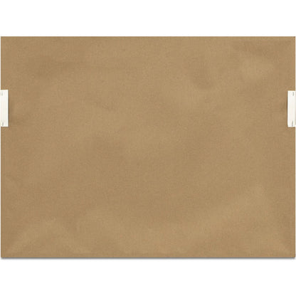 Briar Framed Print by Moe's Home Collection in multicolor. Made from acrylic paint on linen, solid pine frame, card stock matt, glass in a cottage & farmhouse style.