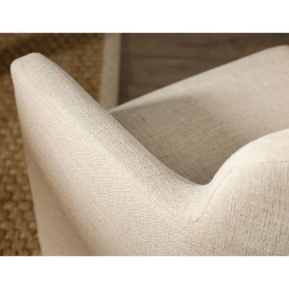 Commerce and Market Izabela Upholstered Arm Chair by Hooker Furniture. Made from unique in a modern style.