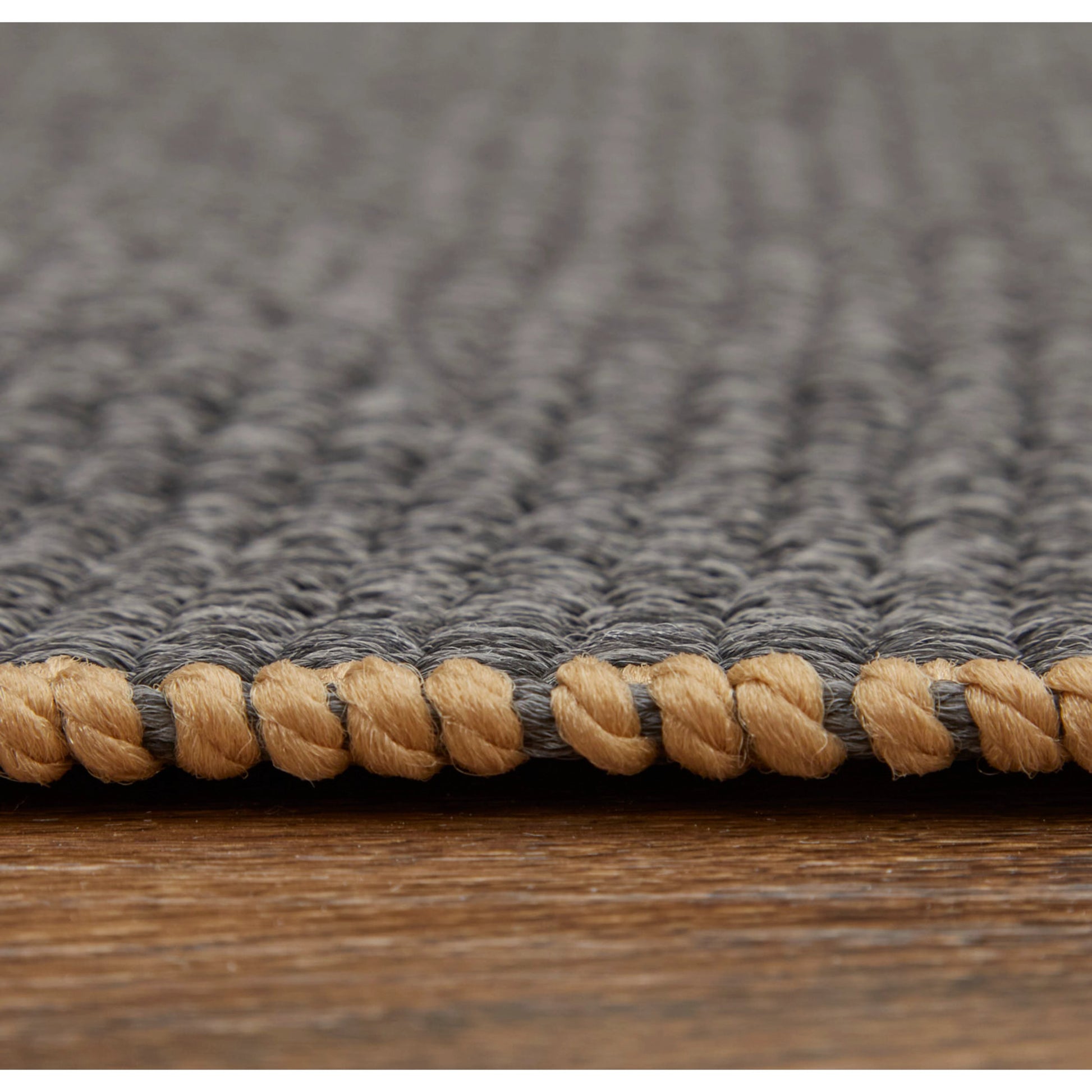 Theo Transitional Solid Rug - 0827F by Feizy. Made from polypropylene in a unique style.