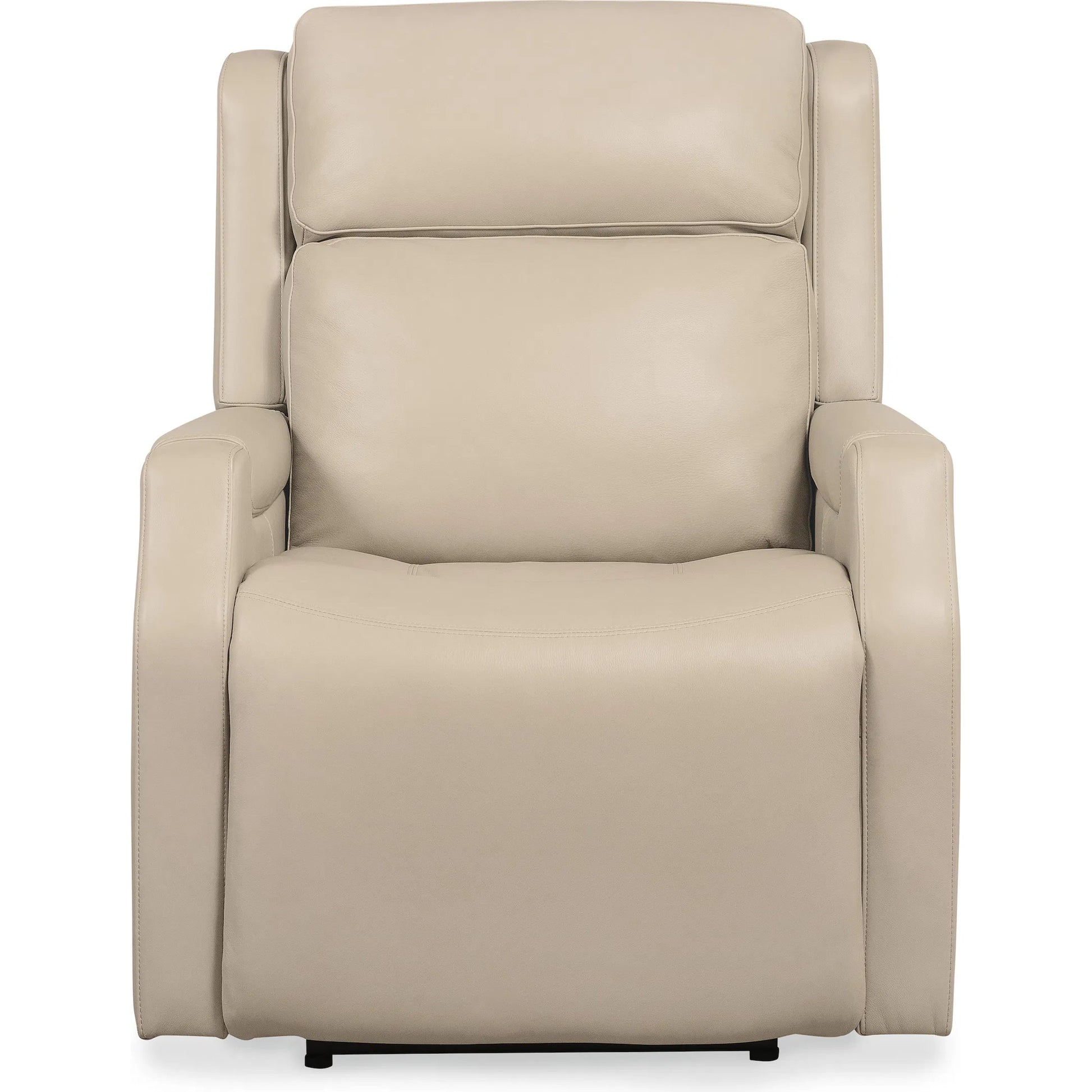 Nelson Zero Gravity Power Recliner with Power Headrest and Lumbar by Hooker Furniture. Made from unique in a traditional style.