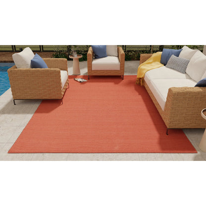 Theo Transitional Solid Rug - 0827F by Feizy. Made from polypropylene in a unique style.