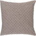 Wright Indoor/Outdoor Pillow by Surya. Made from 100% linen in a traditional style.