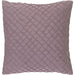 Wright Indoor/Outdoor Pillow by Surya. Made from 100% linen in a traditional style.