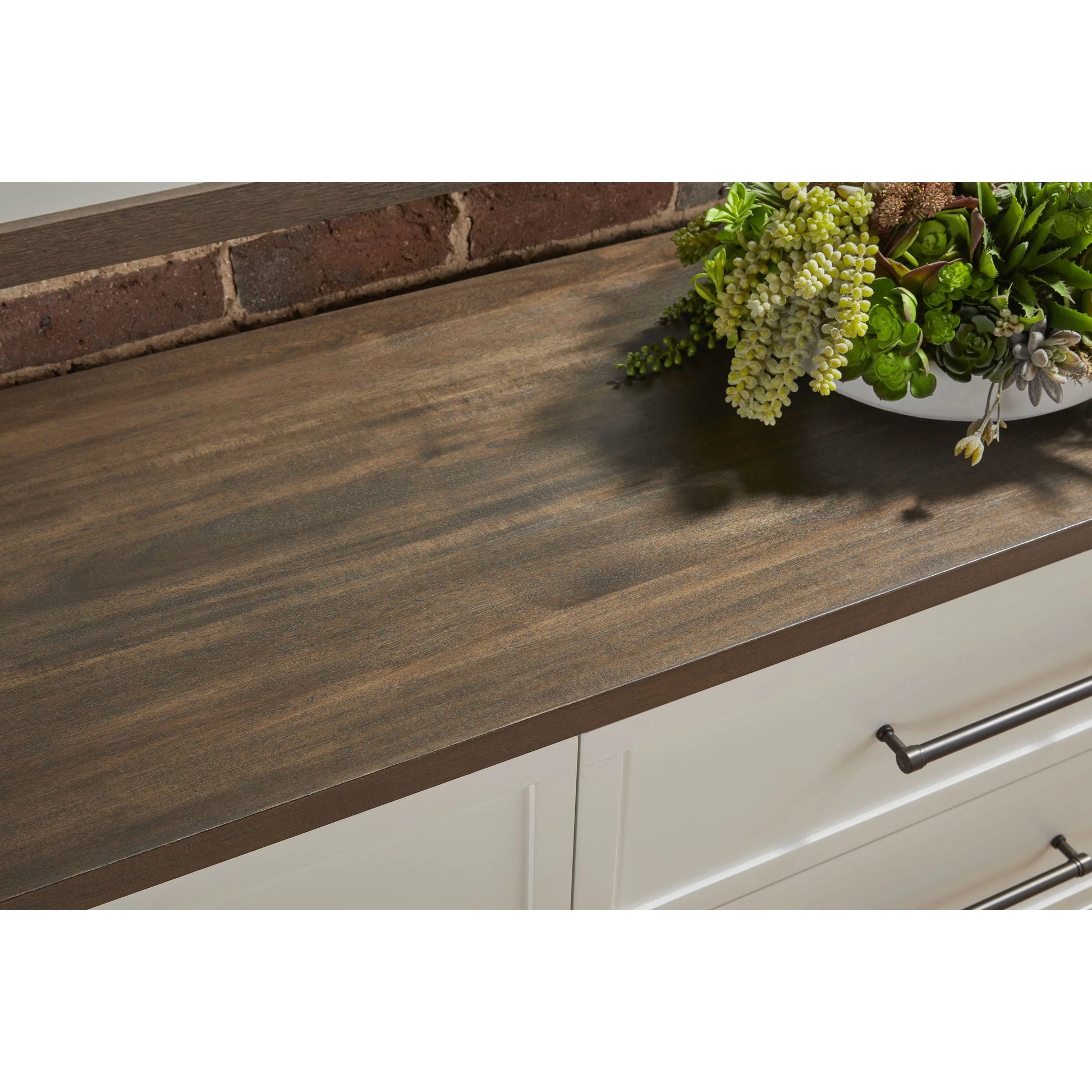 Wrenn Double Dresser by Essentials For Living. Made from unique in a coastal style.