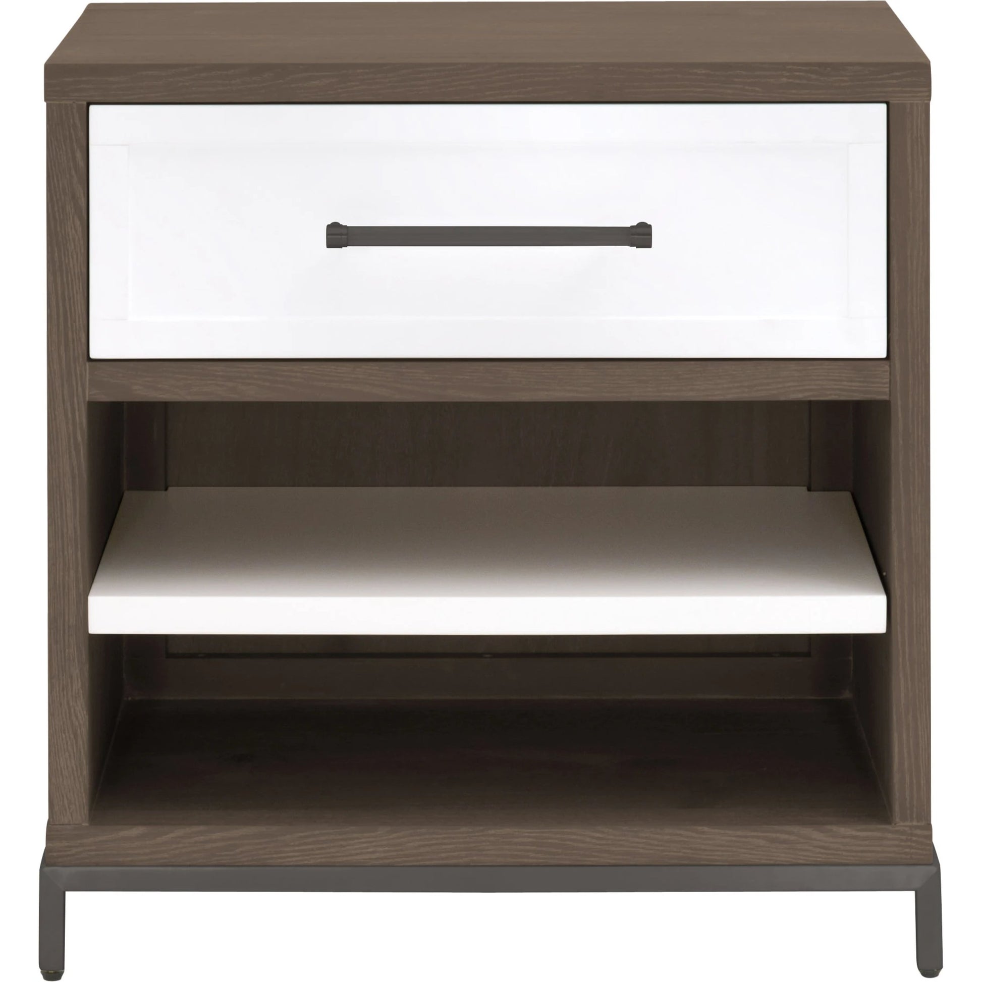 Wrenn Nightstand by Essentials For Living. Made from unique in a coastal style.