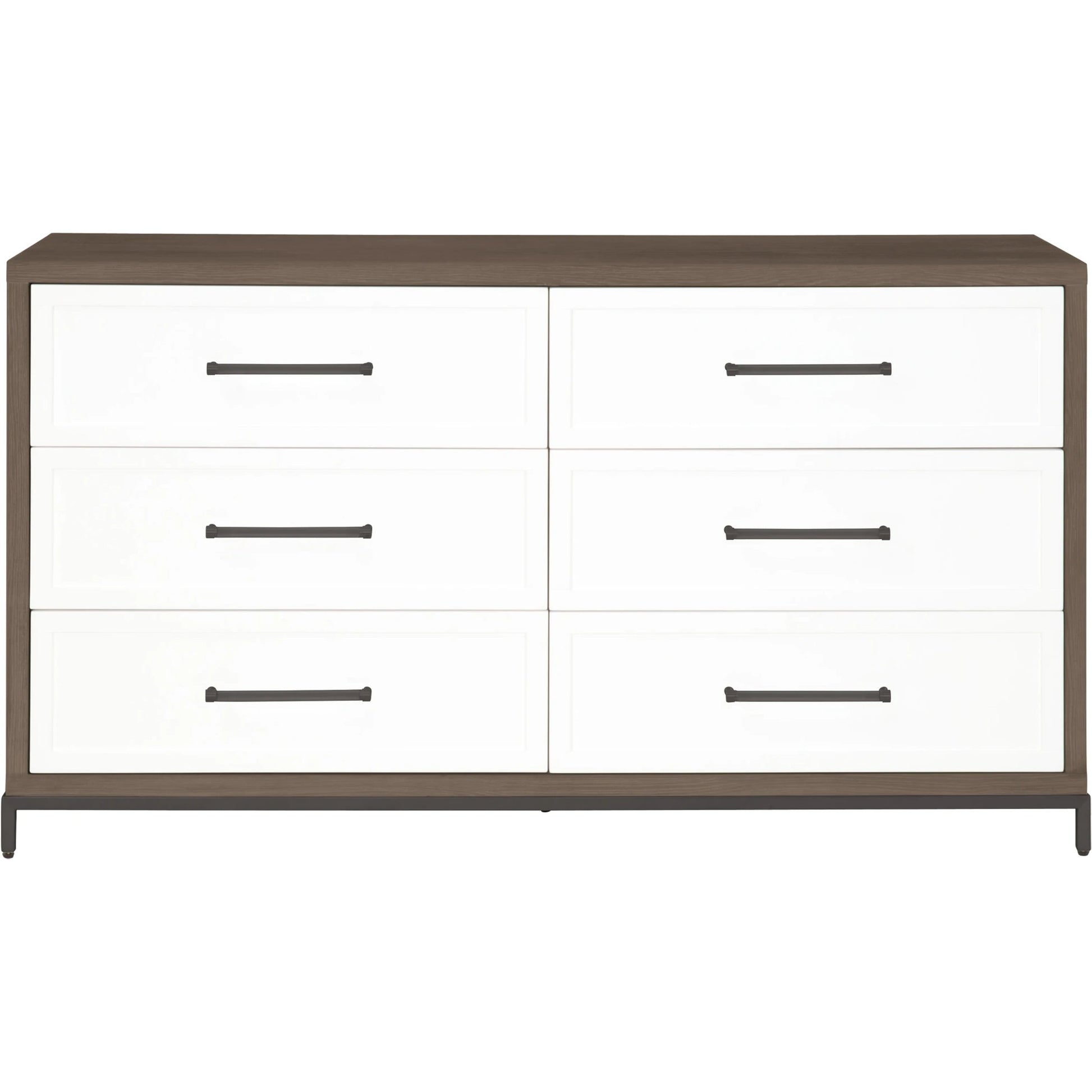 Wrenn Double Dresser by Essentials For Living. Made from unique in a coastal style.