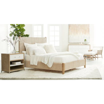 Wrenn Double Dresser by Essentials For Living. Made from unique in a coastal style.