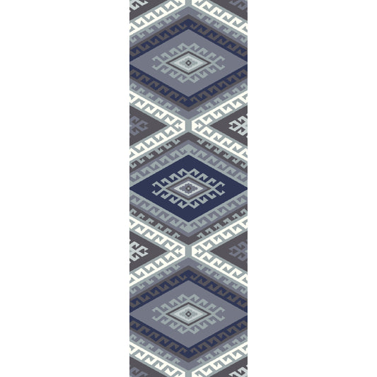 Wanderer Rug - 14877 by Surya. Made from 100% wool in a unique style.