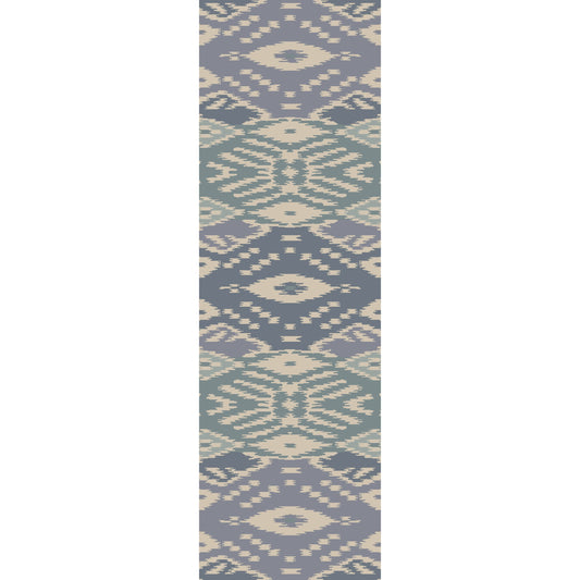 Wanderer Rug - 14878 by Surya. Made from 100% wool in a unique style.