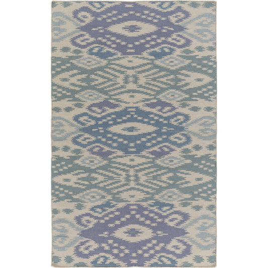 Wanderer Rug - 14878 by Surya. Made from 100% wool in a unique style.