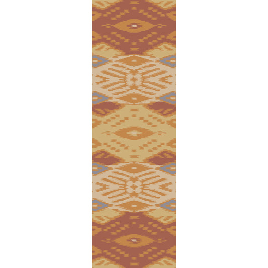 Wanderer Rug - 14878 by Surya. Made from 100% wool in a unique style.