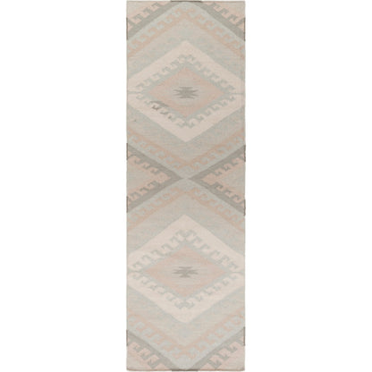 Wanderer WRR-2006 Indoor/Outdoor Rug by Surya. Made from 100% wool in a unique style.