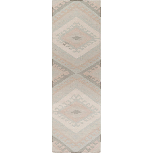 Wanderer Rug - 14881 by Surya. Made from 100% wool in a unique style.