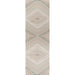 Wanderer WRR-2006 Indoor/Outdoor Rug by Surya. Made from 100% wool in a unique style.