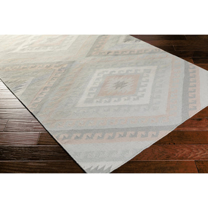 Wanderer WRR-2006 Indoor/Outdoor Rug by Surya. Made from 100% wool in a unique style.