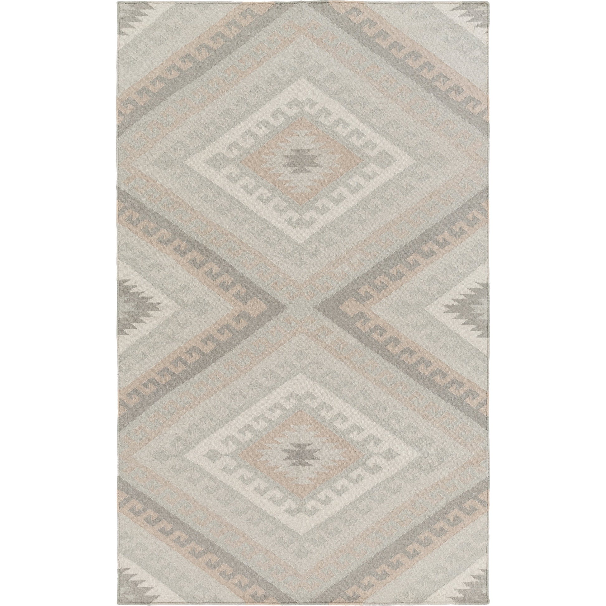 Wanderer WRR-2006 Indoor/Outdoor Rug by Surya. Made from 100% wool in a unique style.